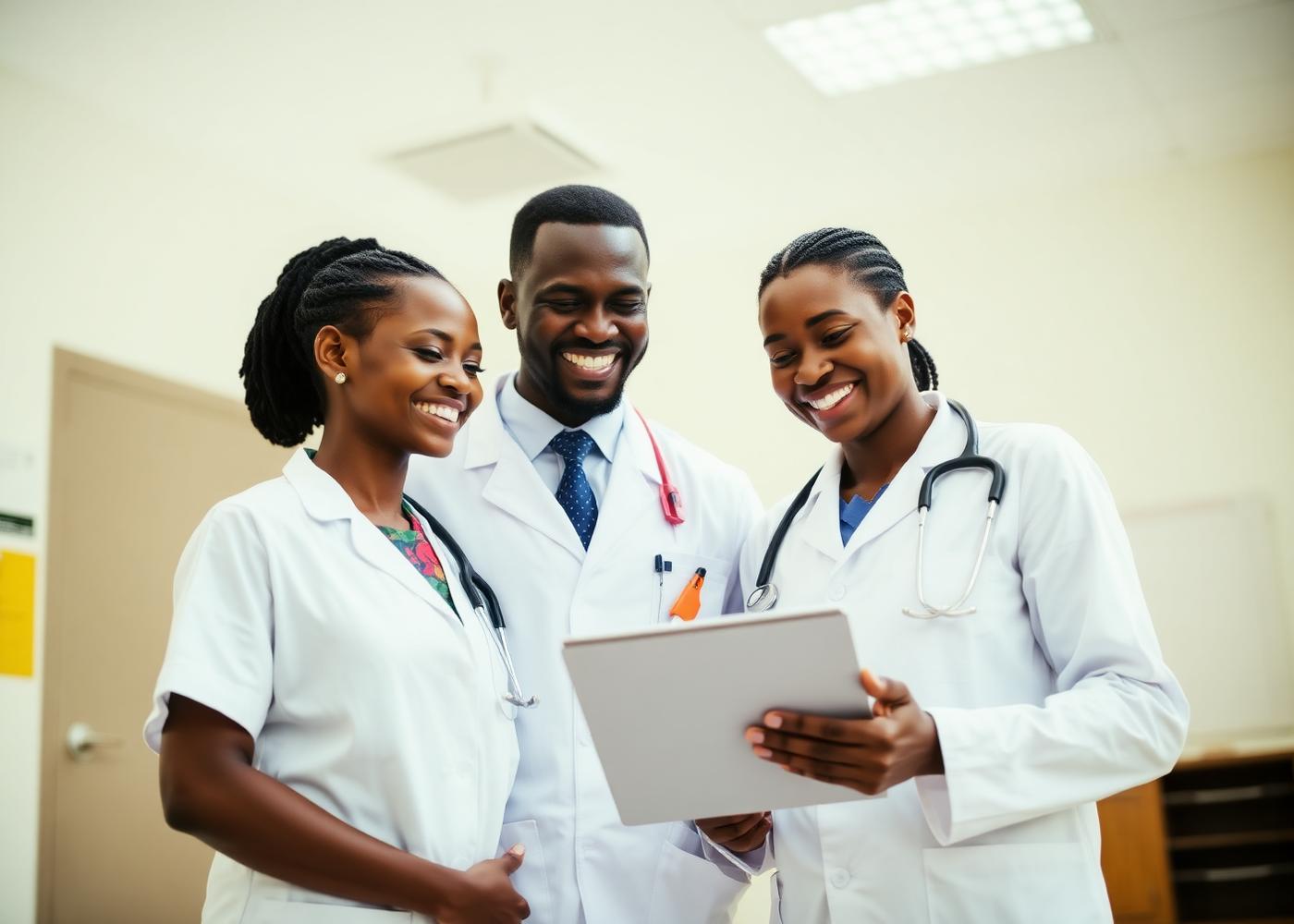 PrimeCheck Health medical team