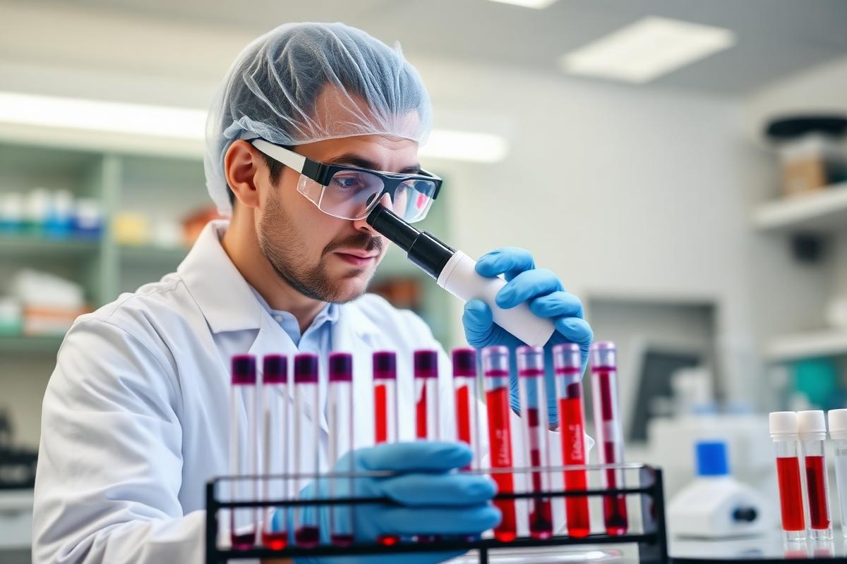 Understanding Your Blood Group