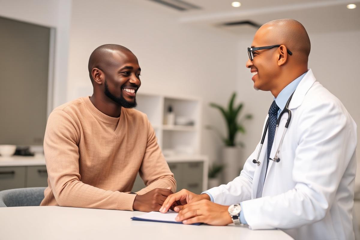 The Importance of Regular Health Checks