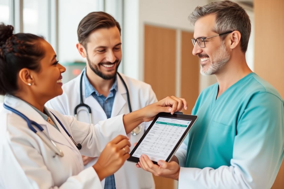 How Early Detection Saves Lives