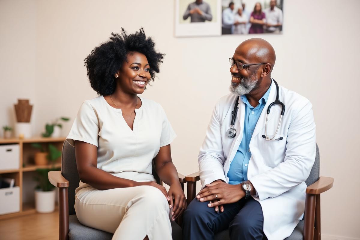 Why Every Couple Needs Premarital Screening